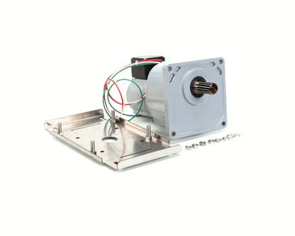 Follett Pd502657 Motor, Wheel, Brother (FOLPD502657)