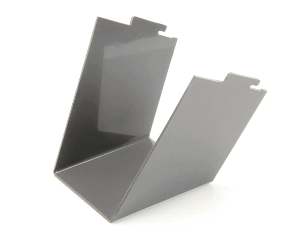 Follett PD502681 Dispense Chute Cover for Compatible Follett Ice and Water Dispensers (FOLPD502681)