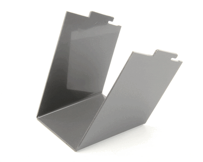 Follett PD502681 Dispense Chute Cover for Compatible Follett Ice and Water Dispensers (FOLPD502681)