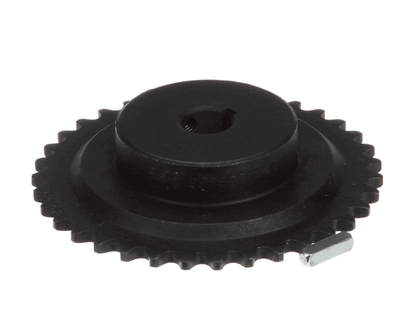 Follett Pd502692 Sprocket, Drive Shaft 25/50/110 (FOLPD502692)