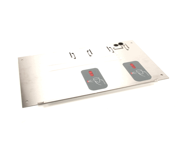 Follett Pd502695 Splash Panel 25/50 Ss (FOLPD502695)
