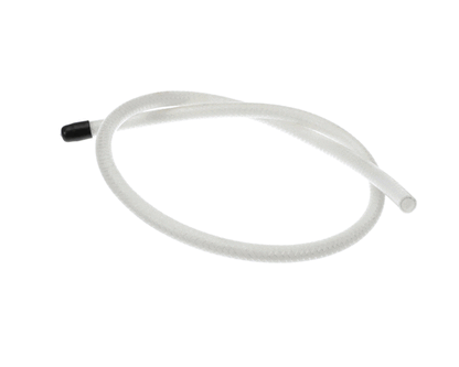 Follett Pd502791 Tubing, Bev 3/8 Redline (FOLPD502791)