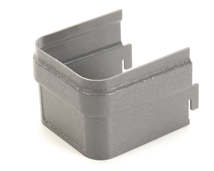 Follett Pd502819 Cover,Dispense Chute,Gray Symphony 12# (FOLPD502819)