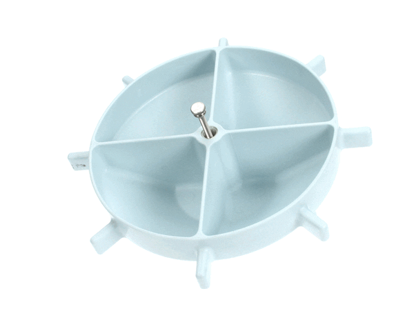 Follett PD502821 Dispense Wheel and Stud, 25/50 Series (FOLPD502821)