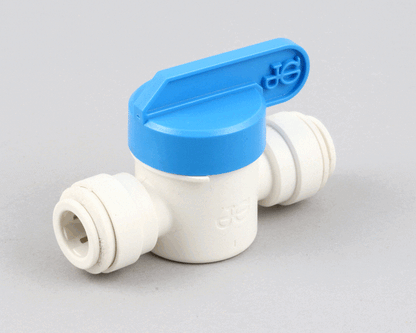 Follett Pd502921 Valve, Shutoff, Water (FOLPD502921)