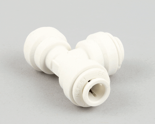 Follett Pd502923 Tee, 1/4 (FOLPD502923)