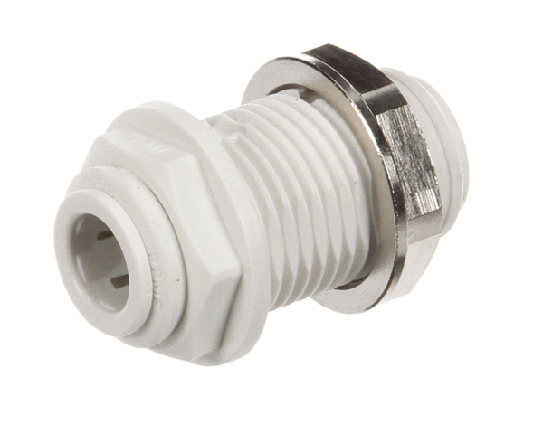 Follett Pd502924 Union, Bulkhead,3/8 (FOLPD502924)