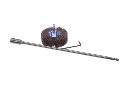 Follett Pi501542 Tool, Evaporator Cleaning (FOLPI501542)