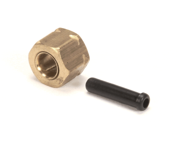 Follett Pi502078 Fitting, Supp Stem W/Nut (FOLPI502078)