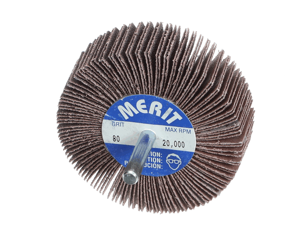 Follett Pi502519 Wheel, Evaporator Cleaning (FOLPI502519)