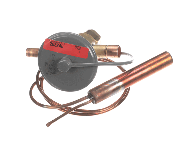 Follett PI502726 Expansion Valve, L400 (FOLPI502726)
