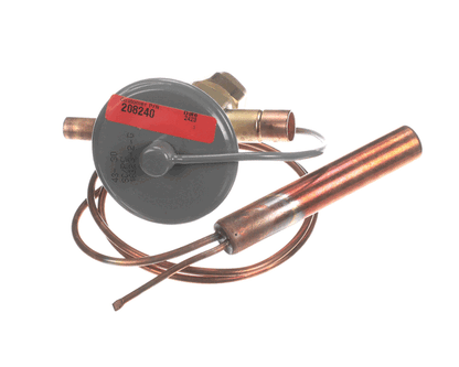 Follett PI502726 Expansion Valve, L400 (FOLPI502726)