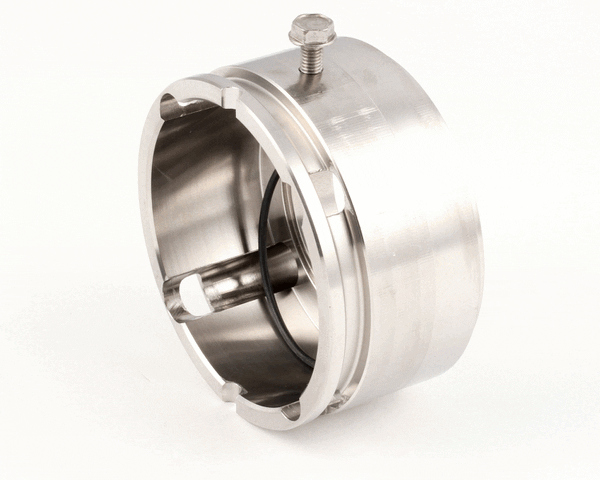 Follett Pi502733 Base, Mtg, Evap L400 (FOLPI502733)