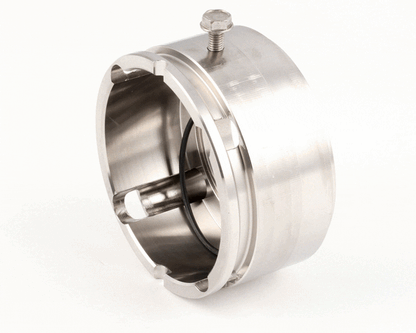 Follett Pi502733 Base, Mtg, Evap L400 (FOLPI502733)