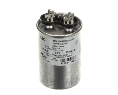 Follett Pi502837 Capacitor, Run, Comp 230V, 50Hz (FOLPI502837)