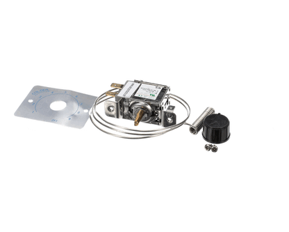 Foster USA A12-701 Thermostat C/W Knob & Plate (FOSA12-701)