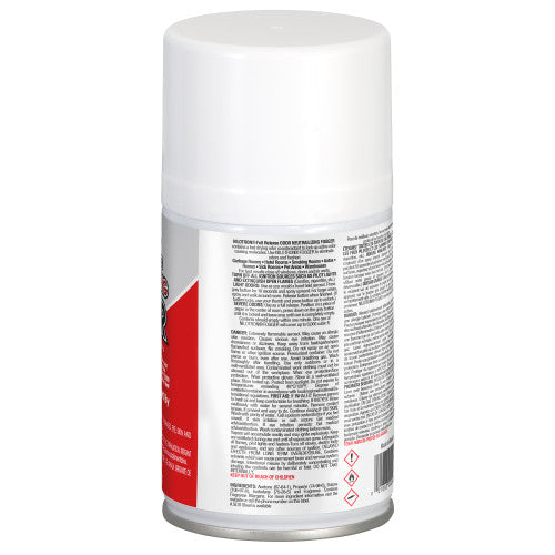 Hospeco® Nilotron® Full Release Odor Neutralizing Fogger, 12x6.25 oz. (HOSFR00098)