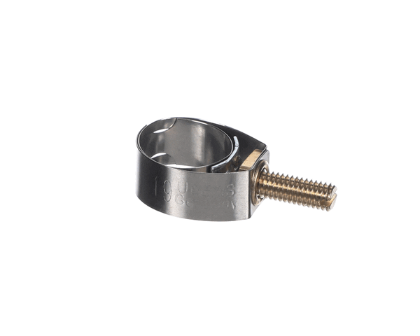 Firex 10300033 Hose Clamp D15-19 Inox (FREX10300033)