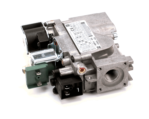 Firex 30100012 Solenoid Valve Sit.826-Nova (FREX30100012)