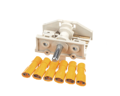 Firex 40100004 Changeover Switch Pmie.0-1-2 (FREX40100004)