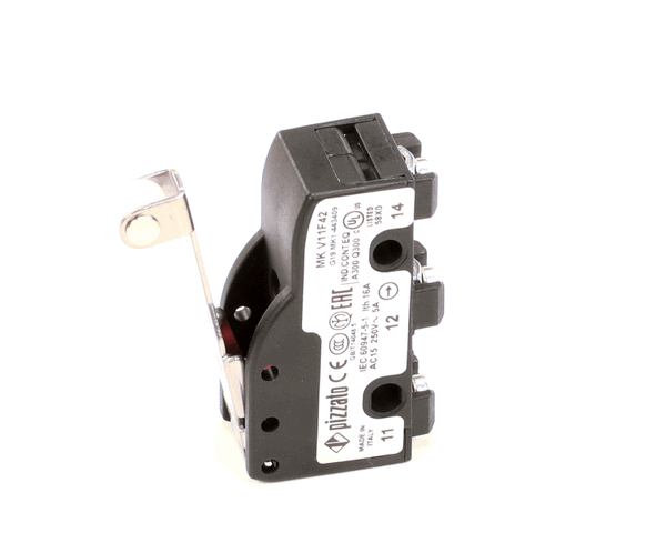 Firex 40100010 Round Limit Switch Ms42 (FREX40100010)