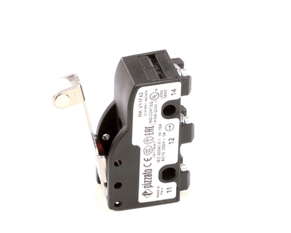 Firex 40100010 Round Limit Switch Ms42 (FREX40100010)