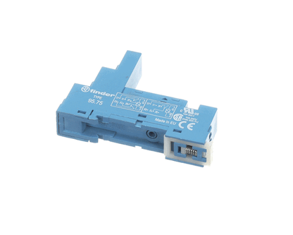 Firex 40100107 Relay Socket (FREX40100107)