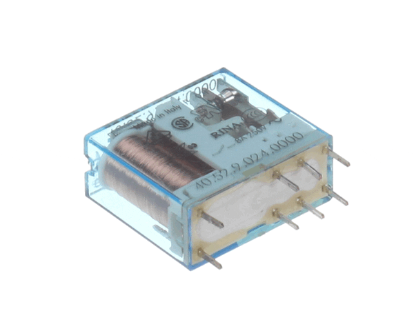 Firex 40100108 Mini Relay (FREX40100108)