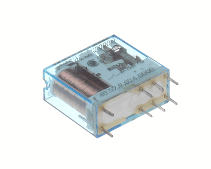 Firex 40100108 Mini Relay (FREX40100108)