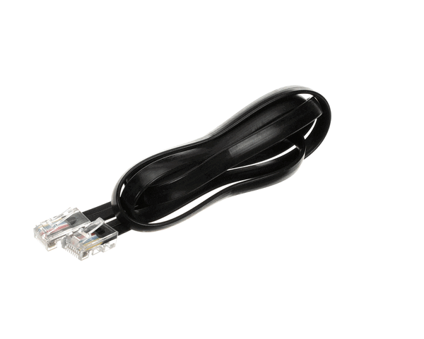 Firex 40800116 Teleph. Cable 1 Mt Connection (FREX40800116)