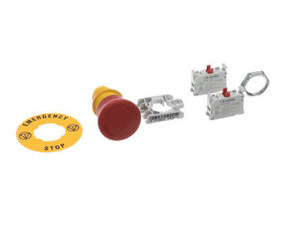 Firex 40900002 Emergency Stop Switch (FREX40900002)