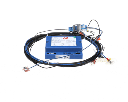 Firex Kitgas-002 Kit,Trasf, Cntr Gas P19 A P25 (FREXKITGAS-002)