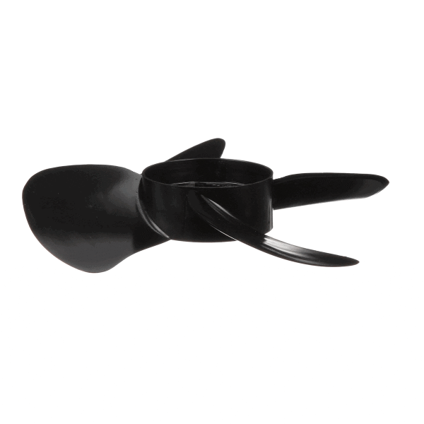 Frigoglass 9940240110 Evaporator Fan Blade 6" (FRG9940240110)