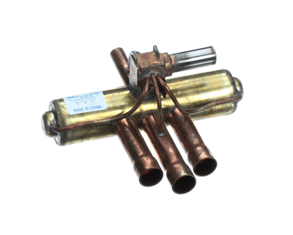Friedrich 25018305 Valve Rev 4 Way Dunan (FRIE25018305)