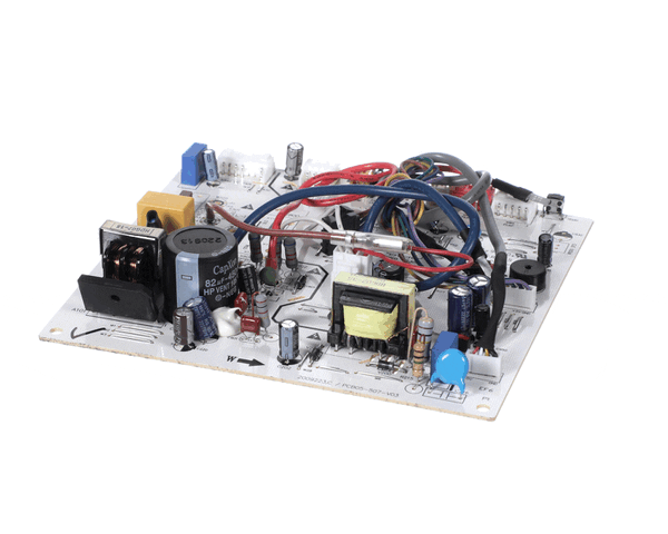 Friedrich 67400560 Indoor Main Control Board (FRIE67400560)