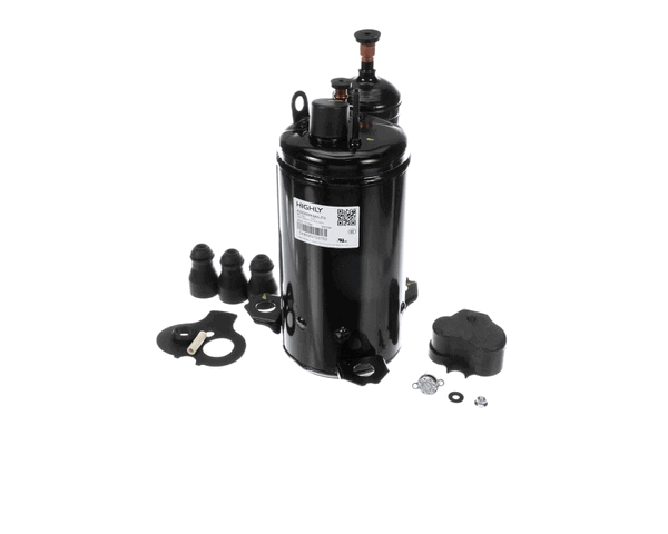 Friedrich 67400759 Compressor (FRIE67400759)