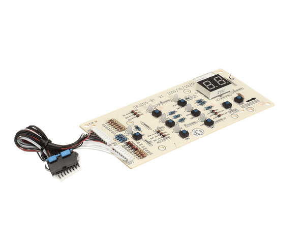 Friedrich 68700151 Control Board (FRIE68700151)
