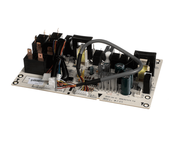 Friedrich 68700206 Relay Board (FRIE68700206)