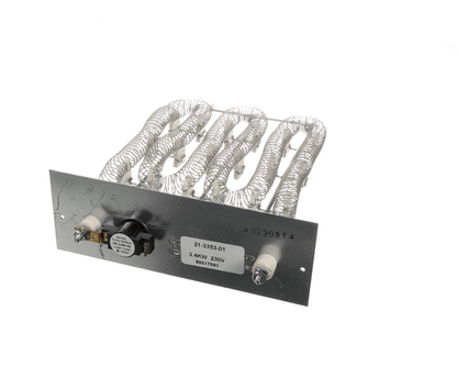 Friedrich 80017091 Heater 230V 3.4Amp (FRIE80017091)