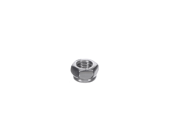 Fri-Jado 0144359 Nut Hexagon, Nylon Snap Din 985, M5X5, A (FRIJ0144359)