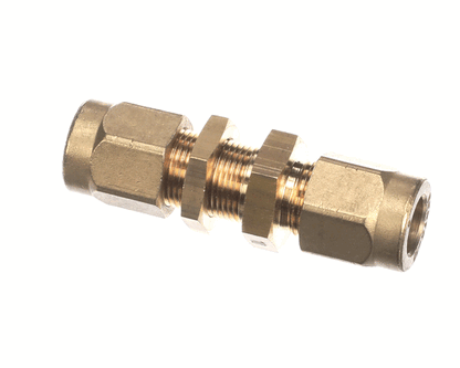 Fri-Jado 3500048 Panel Mounting Compression Union 10-10Mm (FRIJ3500048)