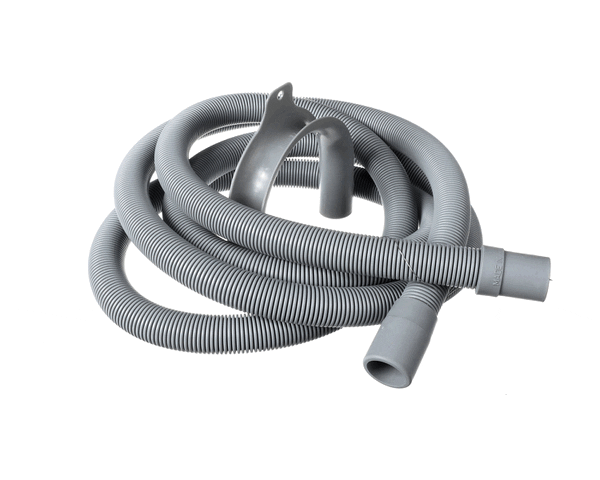Fri-Jado 3500054 Hose Drain 2,5M 19 Mm 2X Straight (FRIJ3500054)