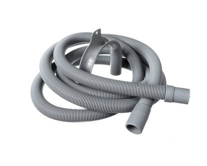 Fri-Jado 3500054 Hose Drain 2,5M 19 Mm 2X Straight (FRIJ3500054)