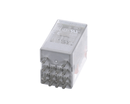 Fri-Jado 3701214 Relay Abb Cr-M230 Ac4L (FRIJ3701214)