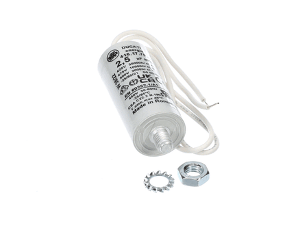Fri-Jado 3701228 Capacitor 2,5 Uf P2 (FRIJ3701228)