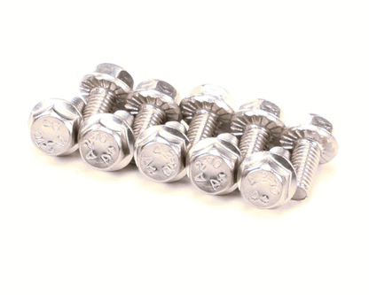 Fri-Jado 4288231S Screw M5X10 Hexagon Head, Low, Tensilock (FRIJ4288231S)
