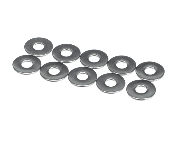 Fri-Jado 4311110 Washer M5X15, Staubkess D3D Pl (FRIJ4311110)