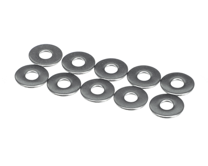 Fri-Jado 4311110 Washer M5X15, Staubkess D3D Pl (FRIJ4311110)