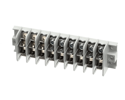 Fri-Jado 8033659 Terminal Block 9-Pole Ok501/9 6Xgec/3Xab (FRIJ8033659)