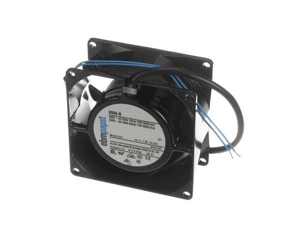 Fri-Jado 8091005 Fan Ebm 8556N-696 (FRIJ8091005)